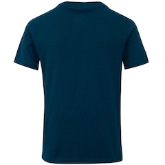 Camiseta Nike Sportswear Tee Emb Future - Infantil - Foto 2