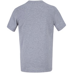 Camiseta Nike Sportswear Tee Emb Future - Infantil - Foto 2