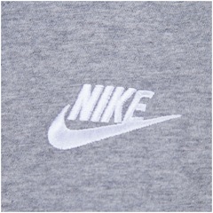 Camiseta Nike Sportswear Tee Emb Future - Infantil - Foto 3