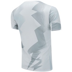 Camisa Pré-Jogo PSG x Jordan 19/20 Nike - Masculina - Foto 4
