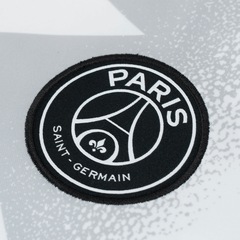 Camisa Pré-Jogo PSG x Jordan 19/20 Nike - Masculina - Foto 5