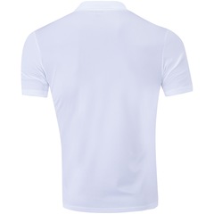 Camisa Polo adidas Club 3STR - Masculina - Foto 2