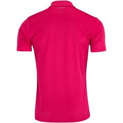 Camisa Polo adidas Club 3STR - Masculina - Foto 2