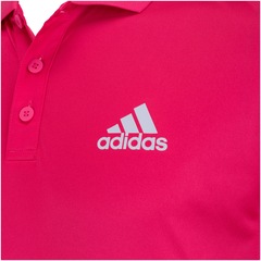 Camisa Polo adidas Club 3STR - Masculina - Foto 5