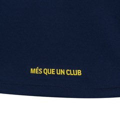 Camiseta Barcelona Brasão 19 - Masculina - Foto 6