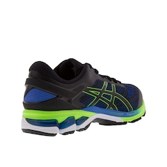 Tênis Asics Gel-Kayano 26 - Masculino - Foto 8