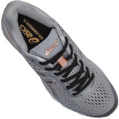 Tênis Asics Gel Cumulus 21 - Masculino - Foto 9