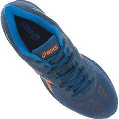 Tênis Asics Gel-Kihai - Masculino - Foto 9