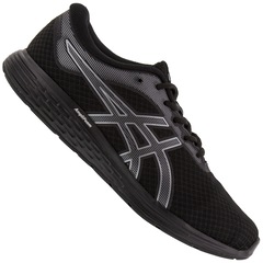 Tênis Asics Patriot 11 - Masculino - Foto 1