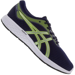 Tênis Asics Patriot 11 - Masculino - Foto 1