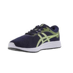 Tênis Asics Patriot 11 - Masculino - Foto 4