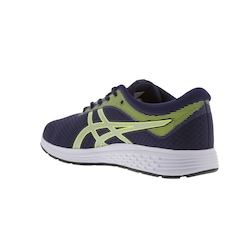 Tênis Asics Patriot 11 - Masculino - Foto 6