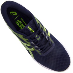 Tênis Asics Patriot 11 - Masculino - Foto 9