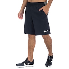 Bermuda Nike Flex Woven 2.0 GFX1 - Masculina - Foto 3