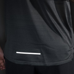 Bermuda Nike Flex Woven 2.0 GFX1 - Masculina - Foto 4