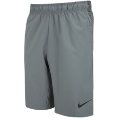 Bermuda Nike Flex Woven 2.0 GFX1 - Masculina - Foto 6