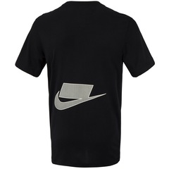 Camiseta Nike Dry Tee DFC DA - Masculina - Foto 7