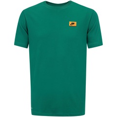 Camiseta Nike Dry Tee DFC DA - Masculina - Foto 5