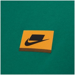 Camiseta Nike Dry Tee DFC DA - Masculina - Foto 7