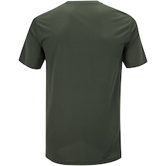 Camiseta Nike Dry Legend Swoosh - Masculina - Foto 6