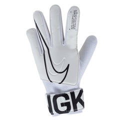 Luvas de Goleiro Nike GK Match 19 - Infantil - Foto 2