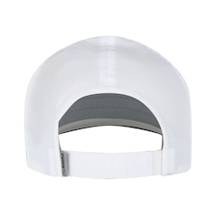 Boné Aba Curva Puma Ess Running - Strapback - Adulto - Foto 4