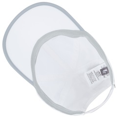 Boné Aba Curva Puma Ess Running - Strapback - Adulto - Foto 7