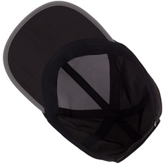 Boné Aba Curva Puma Ess Running - Strapback - Adulto - Foto 7