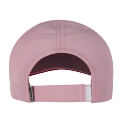 Boné Aba Curva Puma Ess Running - Strapback - Adulto - Foto 4