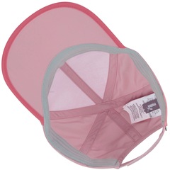 Boné Aba Curva Puma Ess Running - Strapback - Adulto - Foto 7