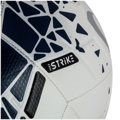 Bola de Futebol de Campo Nike Strike - Foto 3