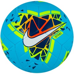 Bola de Futebol de Campo Nike Strike - Foto 1
