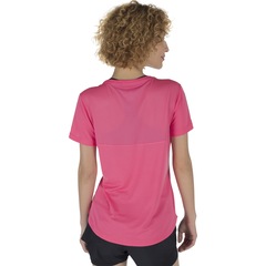 Camiseta adidas Own The Run - Feminina - Foto 3