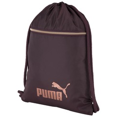 Gym Sack Puma Core Seasonal - Feminino - Foto 2