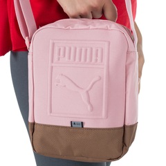 Shoulder Bag Puma Portable P - Foto 2
