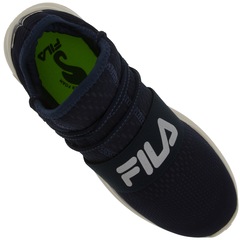Tênis Fila Trend - Masculino - Foto 9