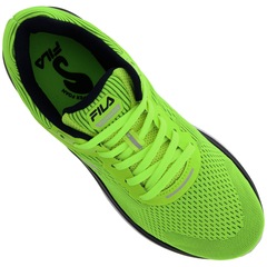 Tênis Fila FR Light 2.0 FL19 - Masculino - Foto 9