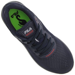 Tênis Fila FR Light 2.0 FL19 - Masculino - Foto 9