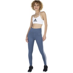 Top Fitness adidas AM BOS BRA - Adulto - Foto 4
