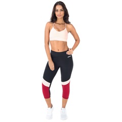 Top Fitness adidas AM BOS BRA - Adulto - Foto 4