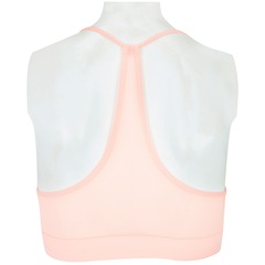Top Fitness adidas AM BOS BRA - Adulto - Foto 6