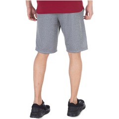 Bermuda Puma Tec Sports Interlock - Masculina - Foto 3