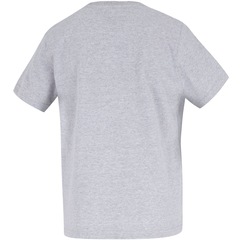 Camiseta adidas YB MH BOS T - Infantil - Foto 2