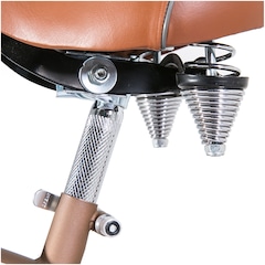 Bicicleta Dropboards Psycle Sixties 18 - Aro 26 - Freios V-Brake - Câmbio Shimano - 7 Marchas - Foto 4