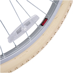 Bicicleta Dropboards Psycle Sixties 18 - Aro 26 - Freios V-Brake - Câmbio Shimano - 7 Marchas - Foto 6