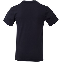 Camiseta adidas YB E Lin - Infantil - Foto 2