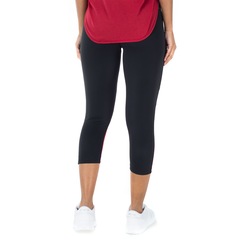 Calça Corsário adidas D2M CB R 34 Tight - Feminina - Foto 3
