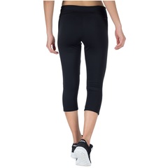 Calça Corsário adidas D2M CB R 34 Tight - Feminina - Foto 3