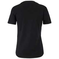 Camiseta adidas MH Foil - Feminina - Foto 6
