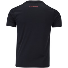 Camiseta do Flamengo Shut 19 - Infantil - Foto 2